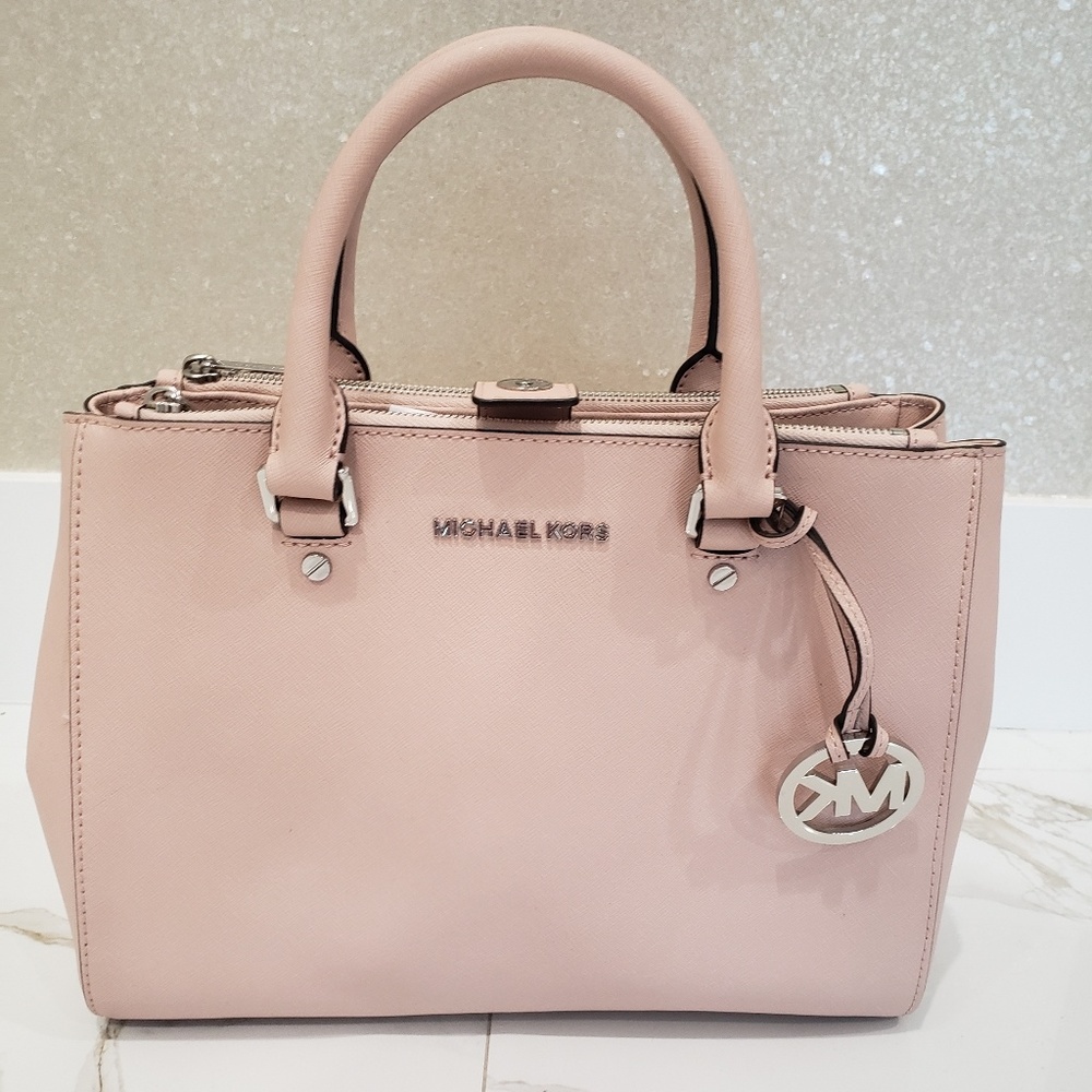 Michael Kors medium tote new with tags
